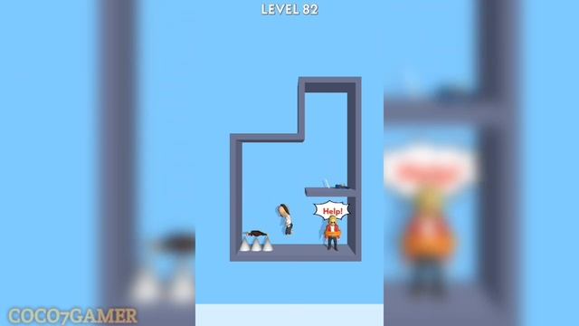 PROTECT THE VIP GAMEPLAY| FUNNY WALKTHROUGH GAME | BEST LEVELS смотреть онлайн