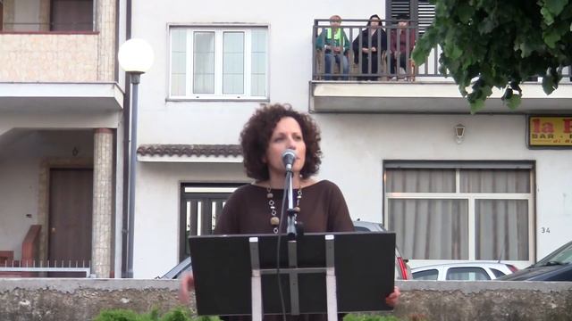 M5S MIRTO CROSIA COMIZIO PIAZZA GUIDO ROSSA 11/05/2014 (VIDEO 2) смотреть онлайн