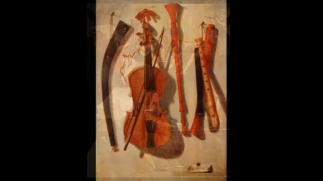 Version 3: Dario Castello's Sonata Prima (1629) for cornetto, organ and dulcian смотреть онлайн