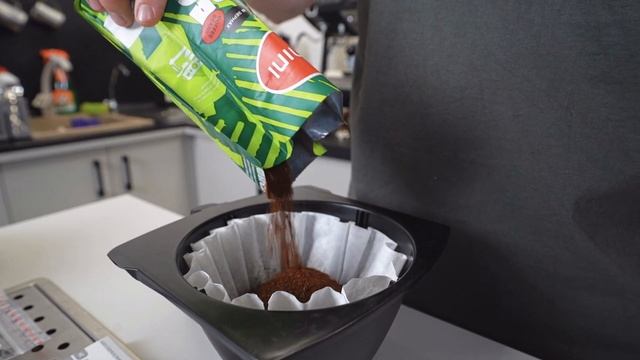 Огляд кавоварки Bravilor Bonamat Novo