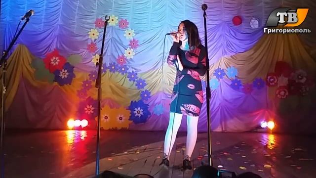 ПОПРОСИ У ОБЛАКОВ ▪ Mery'Lis - Мария Фрунза (Official Cover Music Video) смотреть онлайн