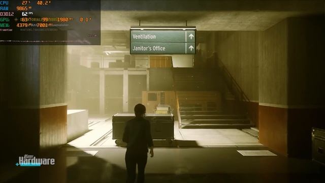 Bessere Grafik und trotzdem mehr Frames per Second? | Nvidia DLSS 2.0 ausprobiert | смотреть онлайн