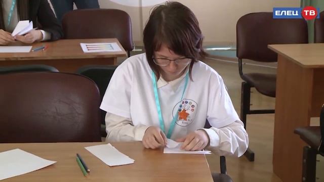 Школьники региона посетили мастер-классы победителей чемпионата молодых педагогов Липецкой области смотреть онлайн
