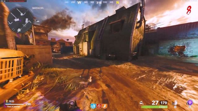 How to find all Truth Serum Lockers in Firebase Z - Cold War Zombies Guide смотреть онлайн