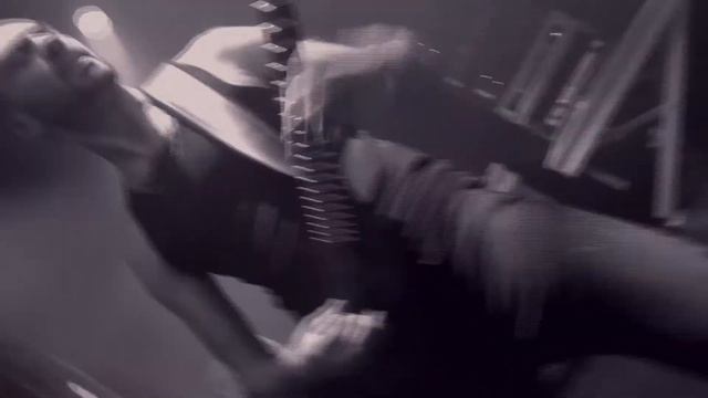 Death | Genetic Reconstruction | (Dystopy cover) смотреть онлайн