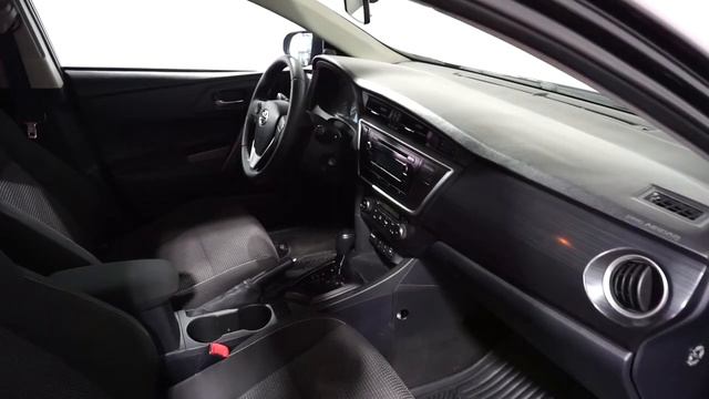 Toyota Auris 2013 смотреть онлайн