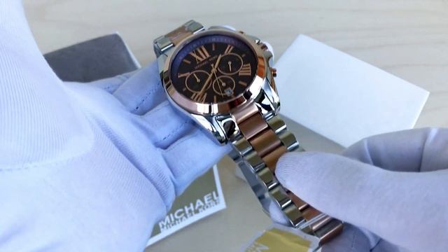 Michael Kors Часы MK5606 Оригинал Майкл Корс МК5606 смотреть онлайн