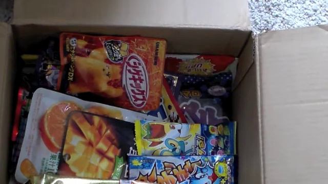 Candysan commande n°2 : partie 2! смотреть онлайн