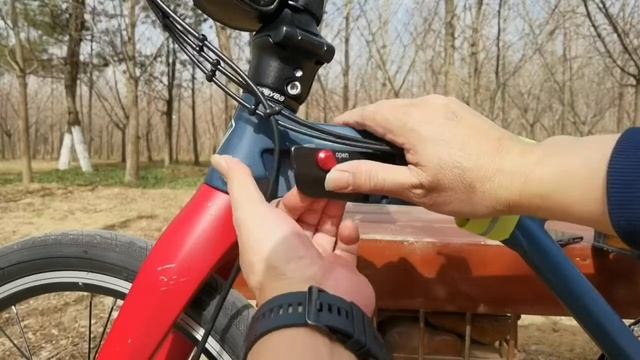 Part 2 Front lock Java Neo 2 смотреть онлайн