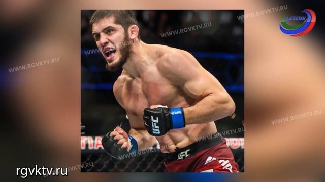Соперником Ислама Махачева станет экс-чемпион UFC в лёгком весе Рафаэль Дос Аньос смотреть онлайн