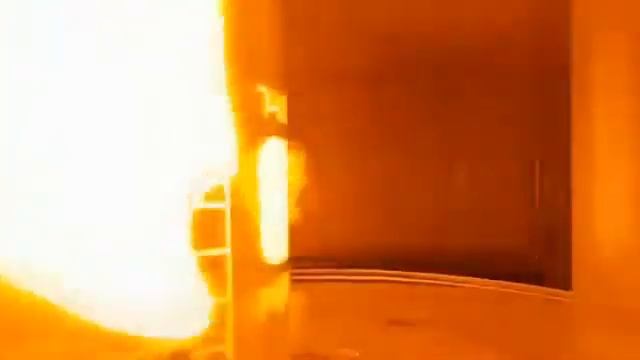 Плазма в микроволновке