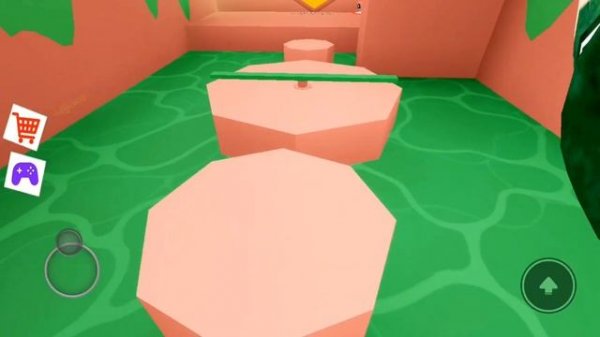 ПОПРОБУЙ СБЕЖАТЬ ОТ МАЛЫША БОББИ "Bobbys daycare"