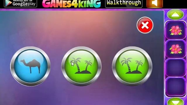 G4K Lovely Deference Cat Escape Game Walkthrough смотреть онлайн