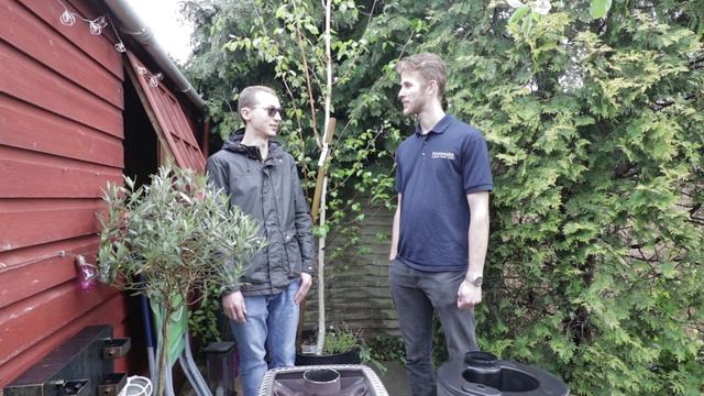 Replacing a Wood Burning Sauna Heater After Only 2 Years смотреть онлайн