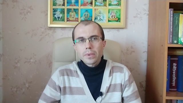 Почему Господь Рама убил Вали? смотреть онлайн