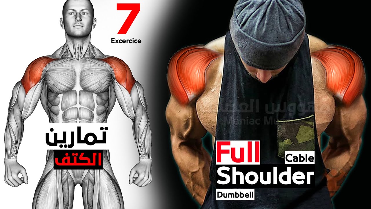 ЛУЧШИЕ 7 УПРАЖНЕНИЙ НЕОБХОДИМО СДЕЛАТЬ [ГАНТЫ - КАБЕЛЬ] смотреть онлайн