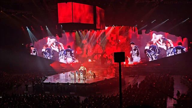 Enhypen Fate Plus 1 #enhypen #blockbuster