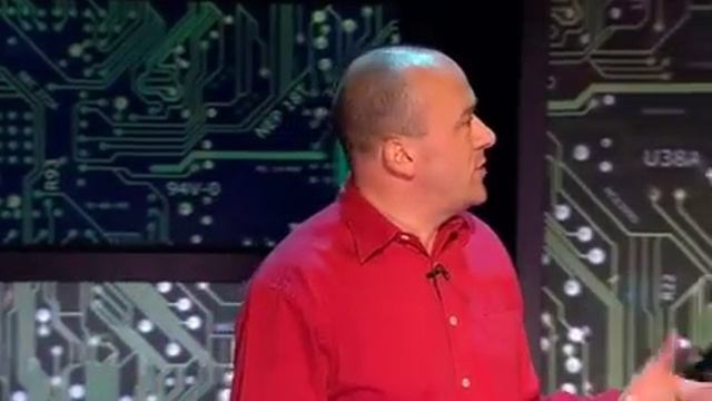 HiTechTrek - Computing Devices Part 1 - Chips With Everything смотреть онлайн