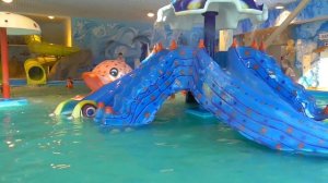 Аквапарк Горки Окская Жемчужина вся правда об аквапарке