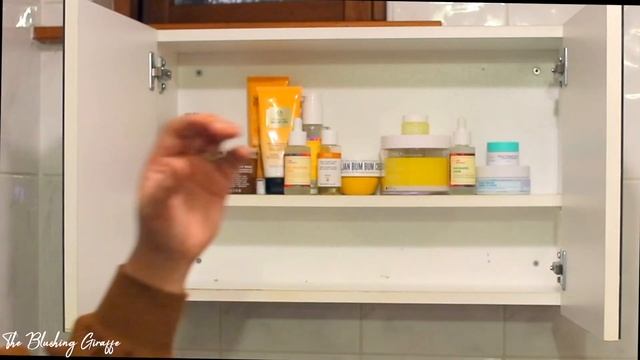 SKINCARE COLLECTION 2021 | Rainbow Organisation ?? | Korean, Drugstore, Highend + U.S Skincare