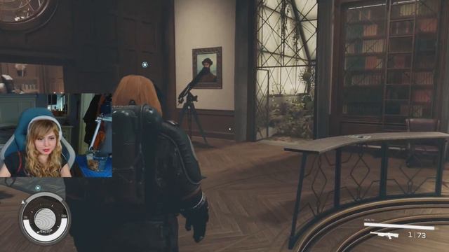 Starfield "It Just Works" AI Fail Compilation смотреть онлайн