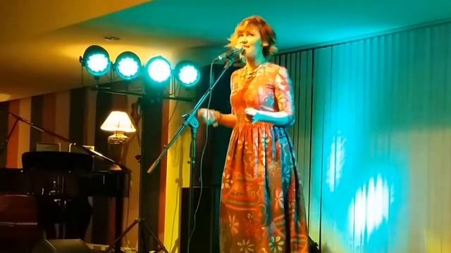 Французский шансон, лаунж и джаз. Лайт'н'джаззи смотреть онлайн