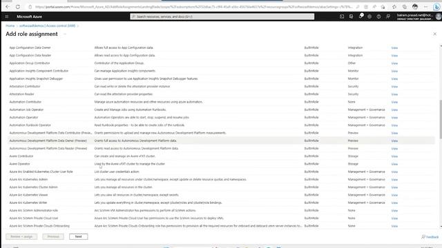 Creating a Azure Service principal , Secret, Generating Tokens with Postman, and Details with JWT.i смотреть онлайн
