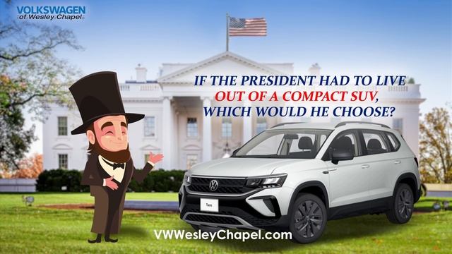 The 2022 Volkswagen Taos смотреть онлайн