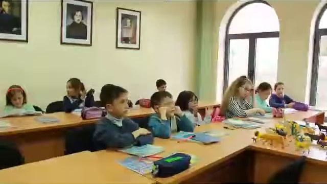 урок русского языка .знакомство с буквой з. РЦНК г. Вифлеем.