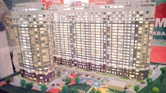 Ярмарка жилья 2016 смотреть онлайн