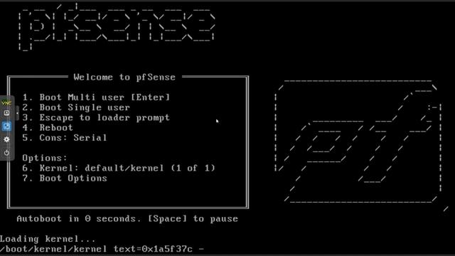 Networking with one network interface on Proxmox смотреть онлайн