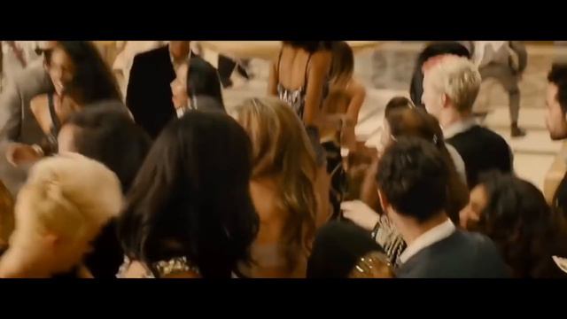 Fast and Furious 7 car jump Scene in Tamil Clip смотреть онлайн