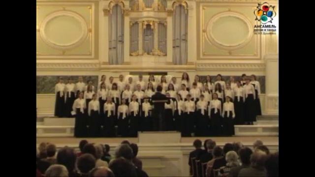 Даргомыжский "Девицы, красавицы" смотреть онлайн
