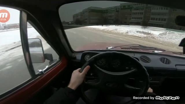 Лада нива смотреть онлайн