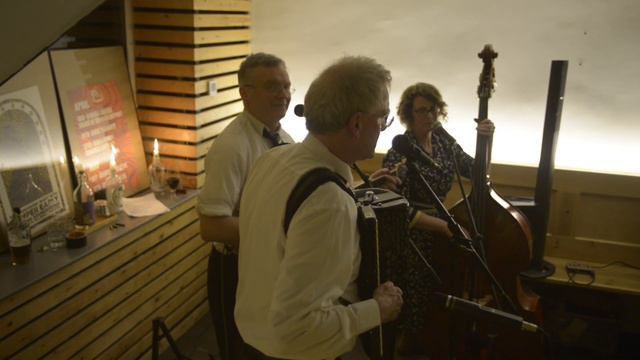 Smith Corona at the Fell смотреть онлайн