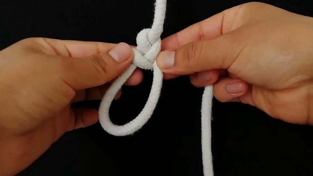 6 nuevos NUDOS en MACRAMÉ (paso a paso) | 6 New Macrame Knots смотреть онлайн