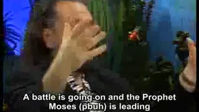 Hot war was the command of Allah in the time of our Prophet (saas). .flv смотреть онлайн