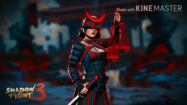Shadow Fight 3 OST | Deep Color смотреть онлайн
