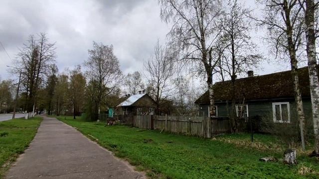 Новая Ладога (часть I) смотреть онлайн