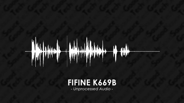 BEST Budget Microphone - 35$ FIFINE K669B USB Mic Review & Sound Test смотреть онлайн