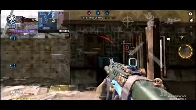 I got Urban Tracker Exile in my 5th draw | Garena COD Mobile Indonesia смотреть онлайн