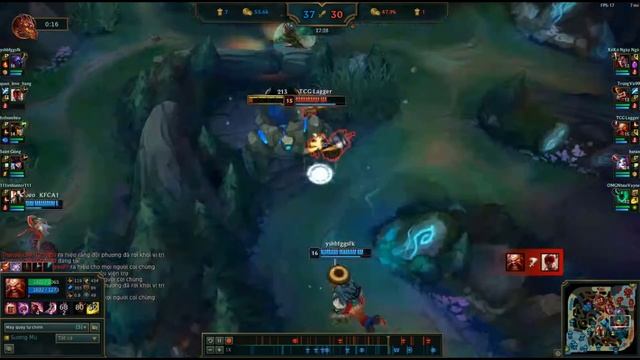 #1 Gragas Montage By Lagger смотреть онлайн