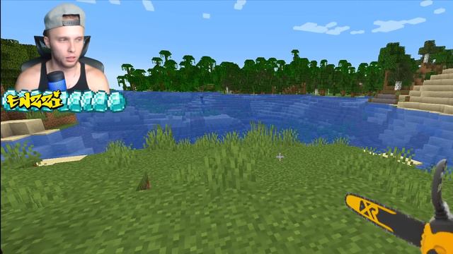 Dodałem 8 ZAKAZANYCH REALISTYCZNYCH MIECZY do MINECRAFT! *zakazane* смотреть онлайн