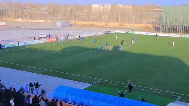 🇺🇿 UZBEK FOOTBALLER DONIYOR ISMAILOV BEST MOMENTS🔥 смотреть онлайн