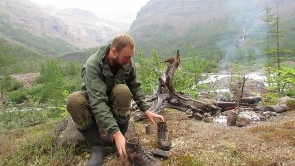 Asolo трекинговые ботинки - обзор и рекомендации