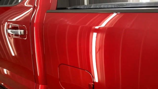 23’ F350 Better Than New. смотреть онлайн