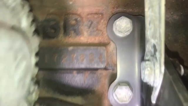 JDM 3RZ-FE Toyota Compression Test # 1727854 смотреть онлайн