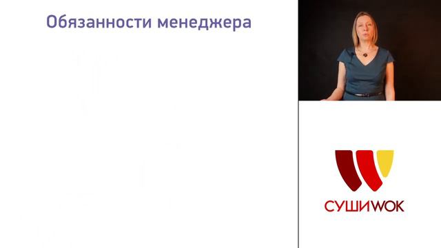 1  Описание Должности