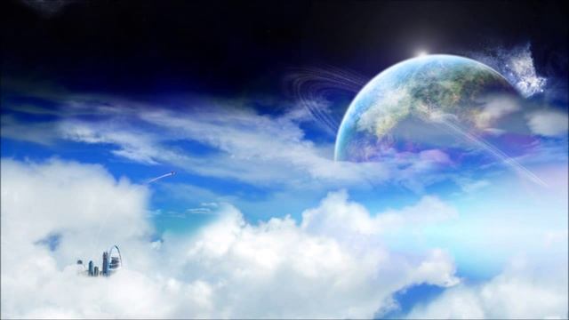 U2 - Beautiful Day (Perfecto Mix) смотреть онлайн