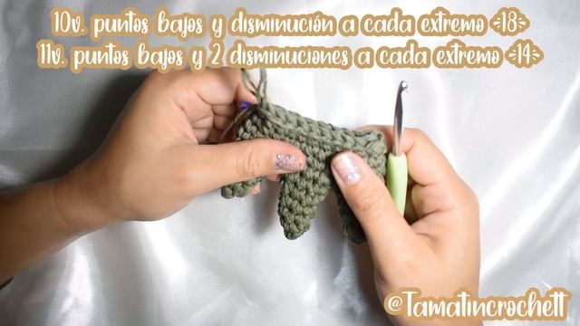 Baby Yoda Gigante Crochet Amigurumi - Tamatin Crochet